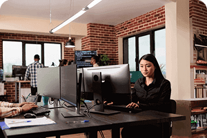 Phần mềm quản lý doanh nghiệp