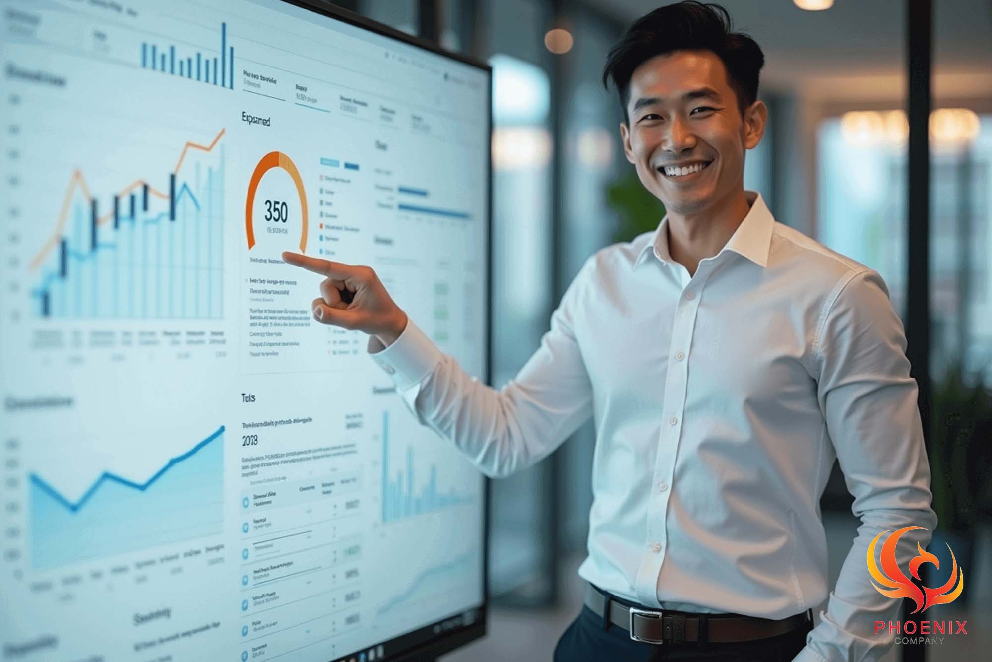 Bao lâu thì website lên top tìm kiếm với SEO