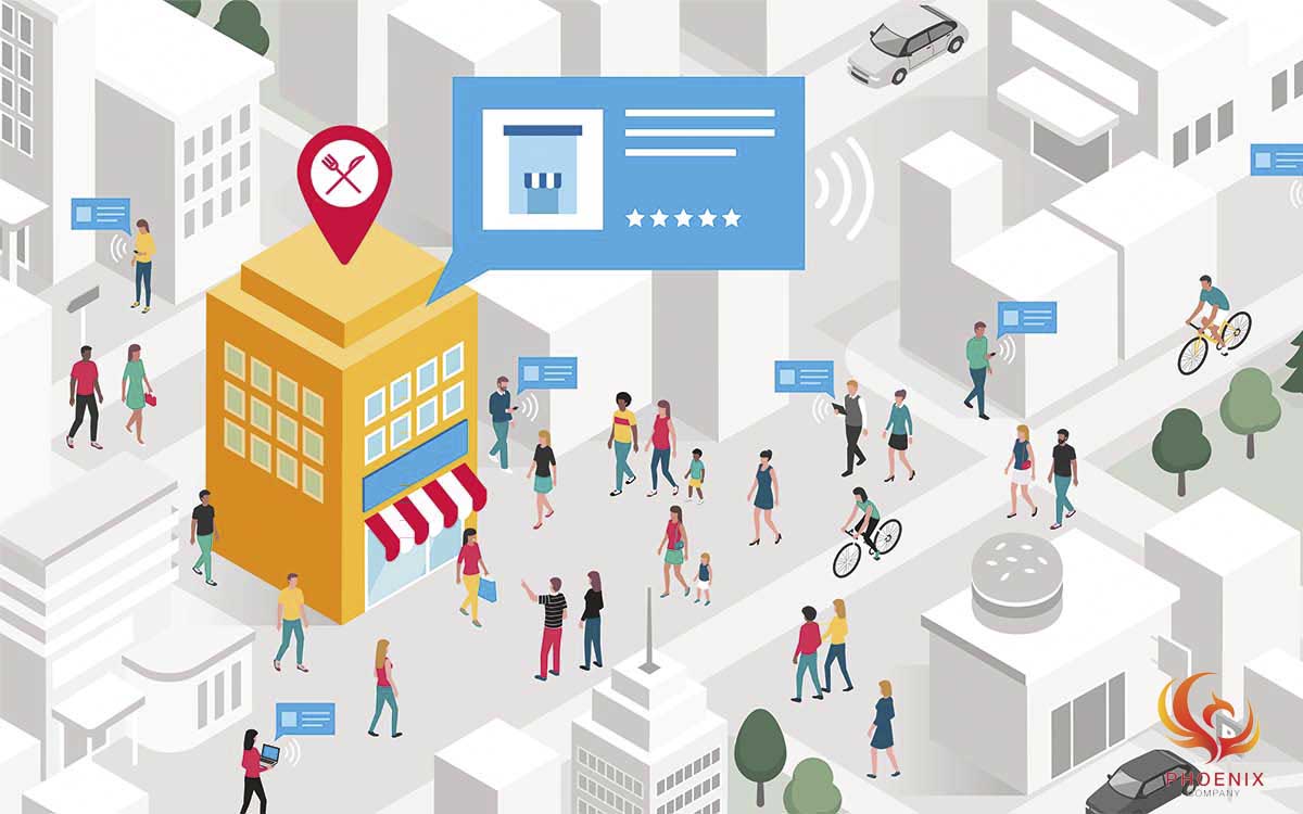 Doanh nghiệp địa phương cần sủ dụng các chiến lược SEO hiệu quả để tặng độ nhận diện