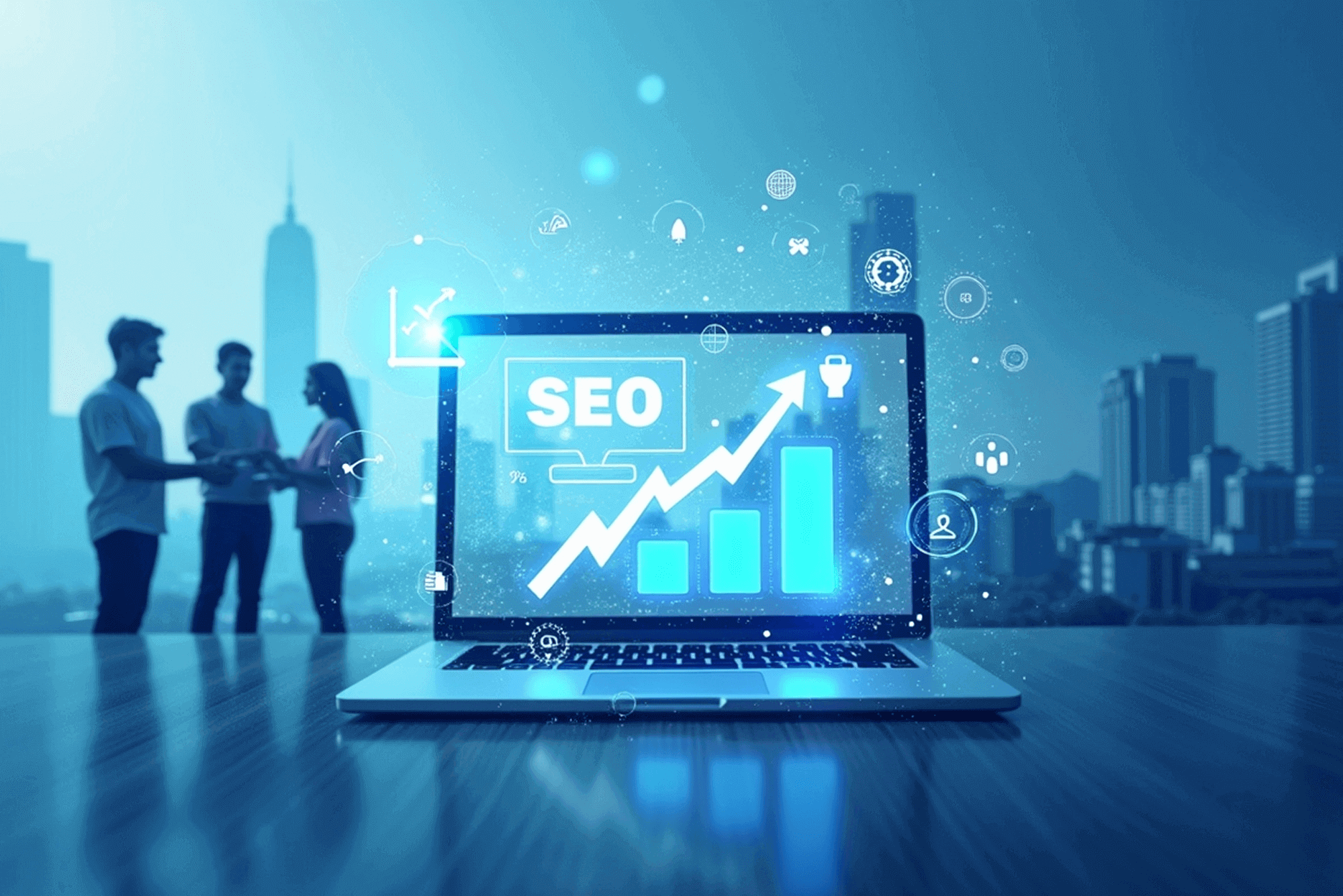 Dịch vụ marketing online chuyên nghiệp