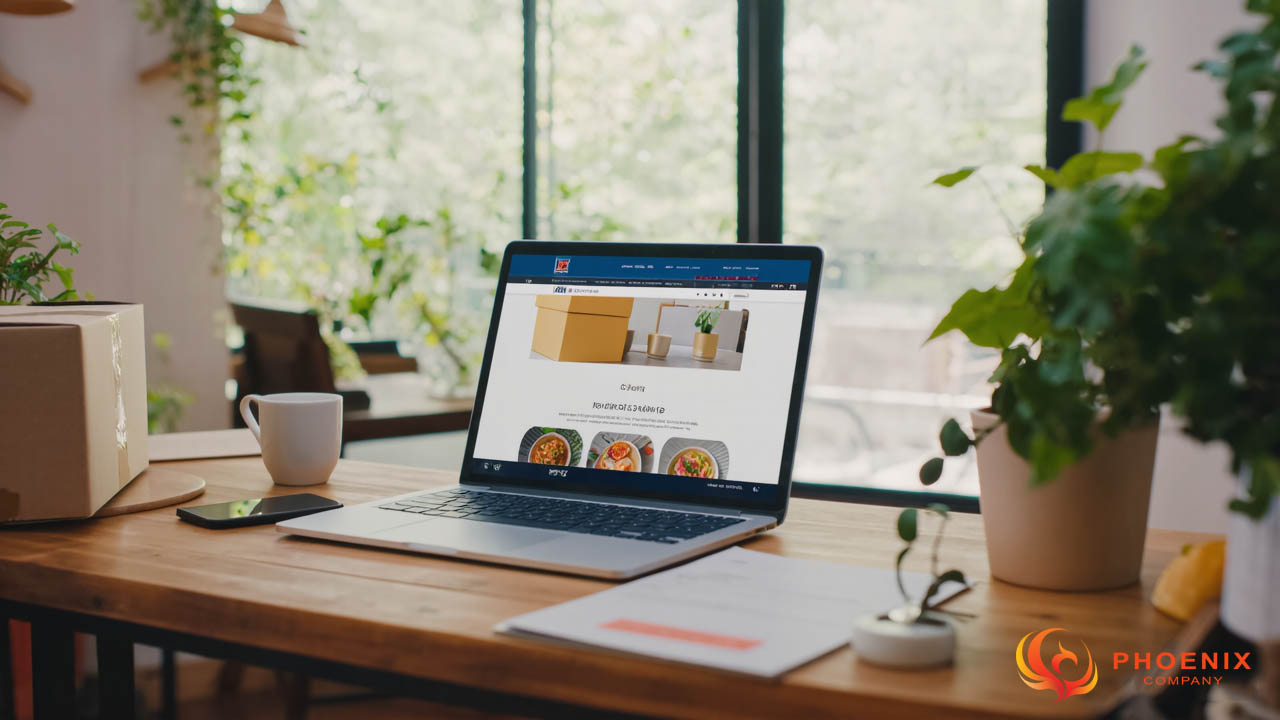 Thiết kế website chuyên nghiệp tại Đồng Tháp – Chuẩn SEO, tối ưu chuyển đổi Nhiều doanh nghiệp tại địa phương đang chuyển đổi số bằng cách đầu tư vào dịch vụ thiết kế web Đồng Tháp