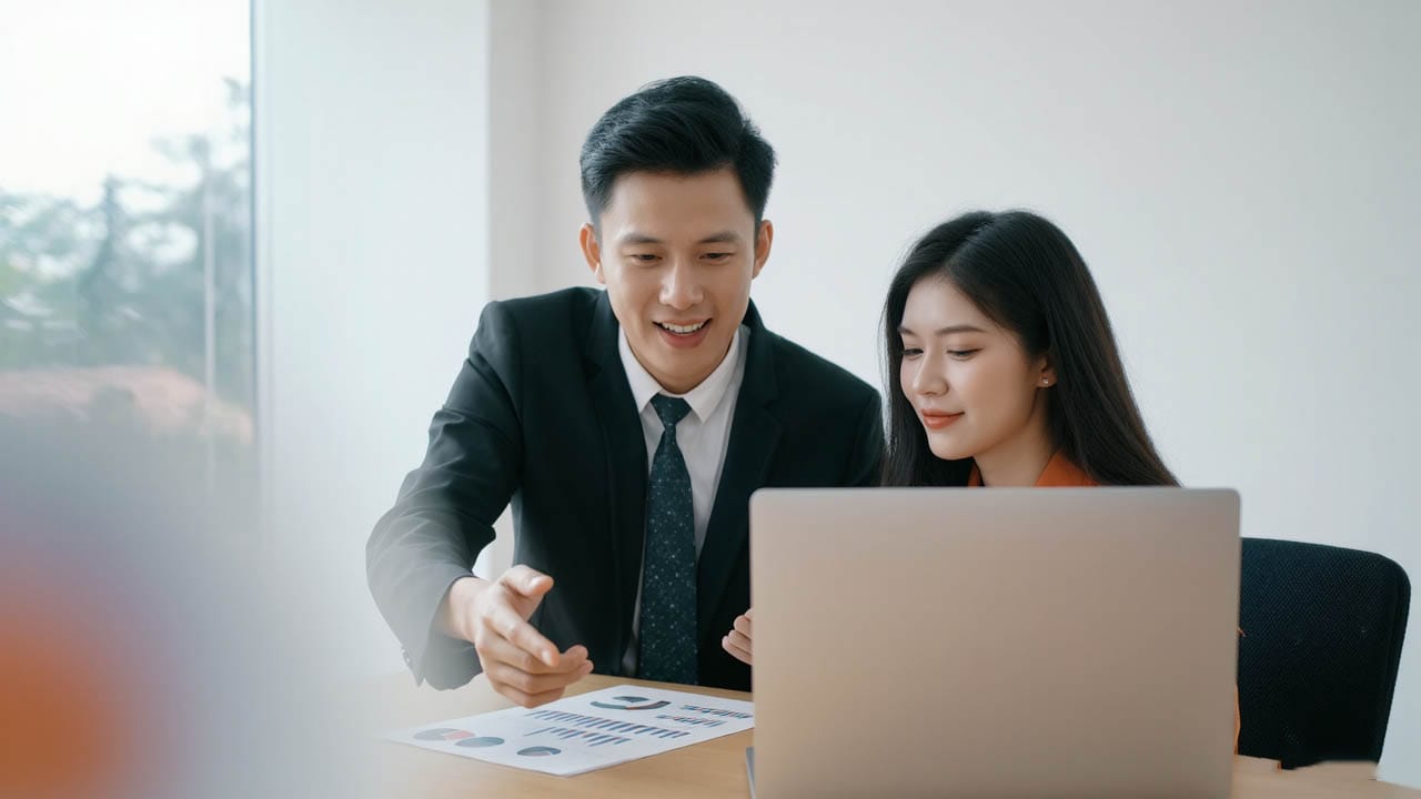 Dịch vụ tư vấn kỹ thuật của Phoenix Company là gì?
