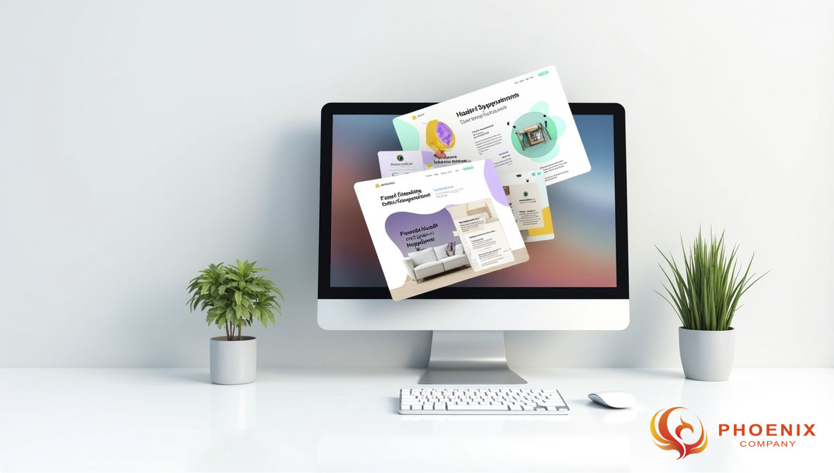 Thiết kế website chuyên nghiệp tại Đồng Tháp – Chuẩn SEO, tối ưu chuyển đổi Làm website theo yêu cầu - Chuẩn SEO, tối ưu chuyển đổi