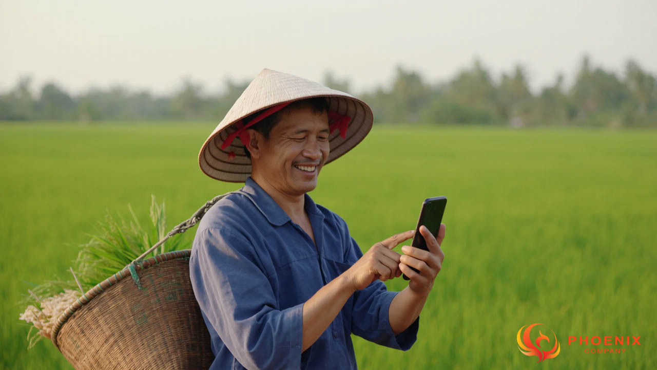 Dịch vụ Marketing Online tại Long Xuyên - Giải pháp hiệu quả cho doanh nghiệp Giải pháp Marketing Online hiệu quả thúc đẩy các ngành nghề tại Long Xuyên tiếp cận được với nhiều tệp khách hàng