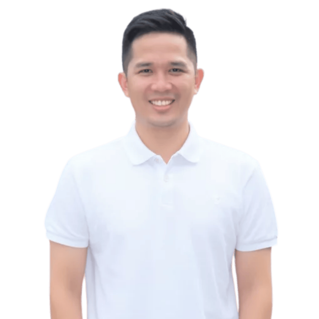 phoenix team member 10 tran nguyen tuan duy