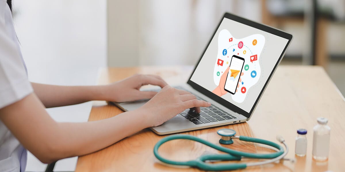 Phoenix Company cung cấp dịch vụ marketing online đa lĩnh vực bao gồm cả y tế và dược phẩm