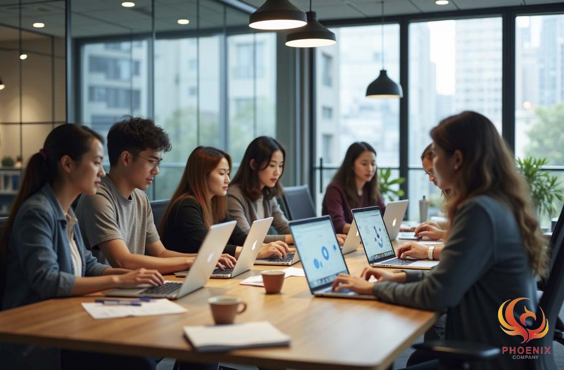 Tư vấn đúng hướng giúp doanh nghiệp rút ngắn thời gian SEO website hiệu quả.