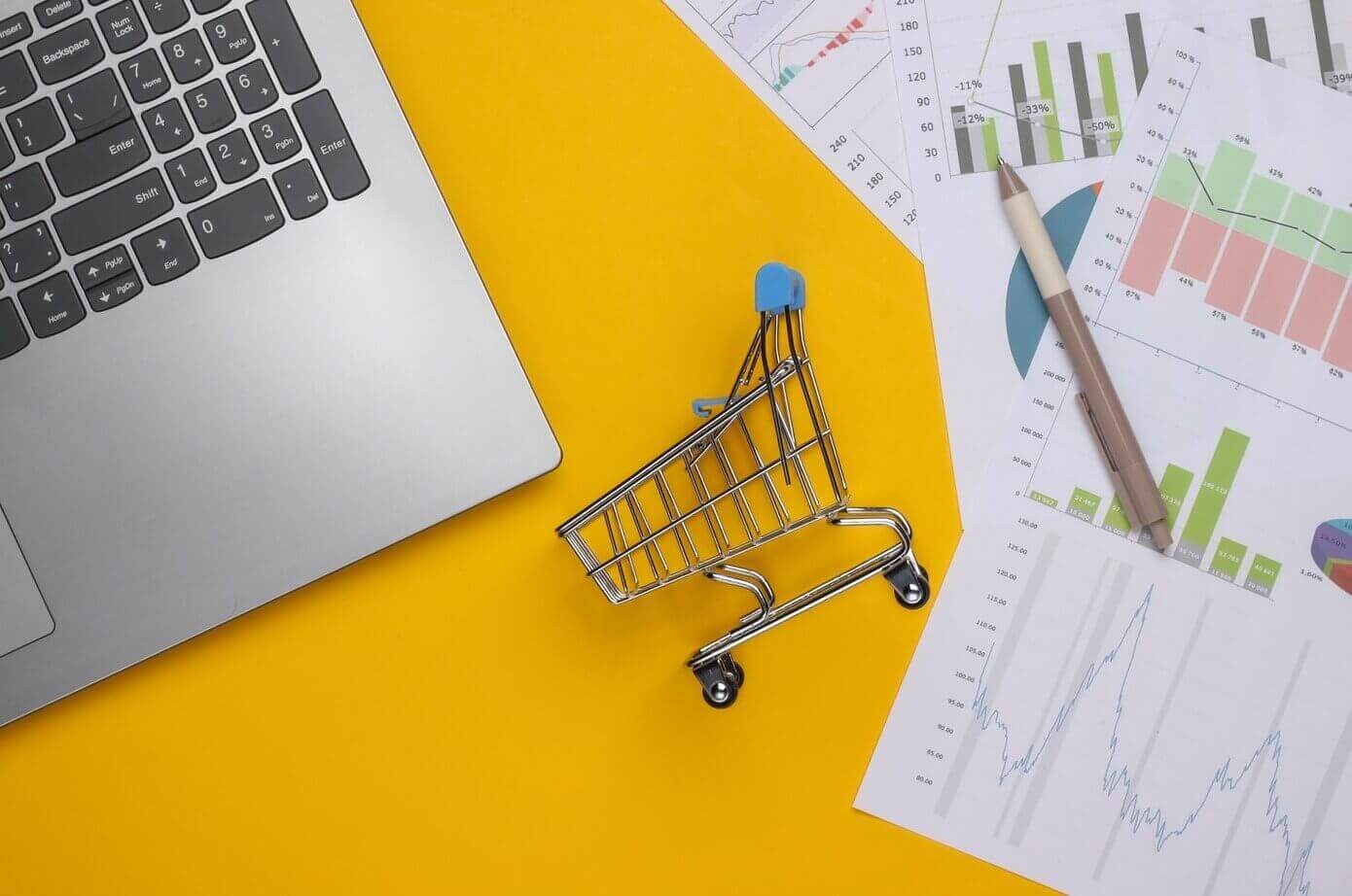 SEO website thương mại điện tử