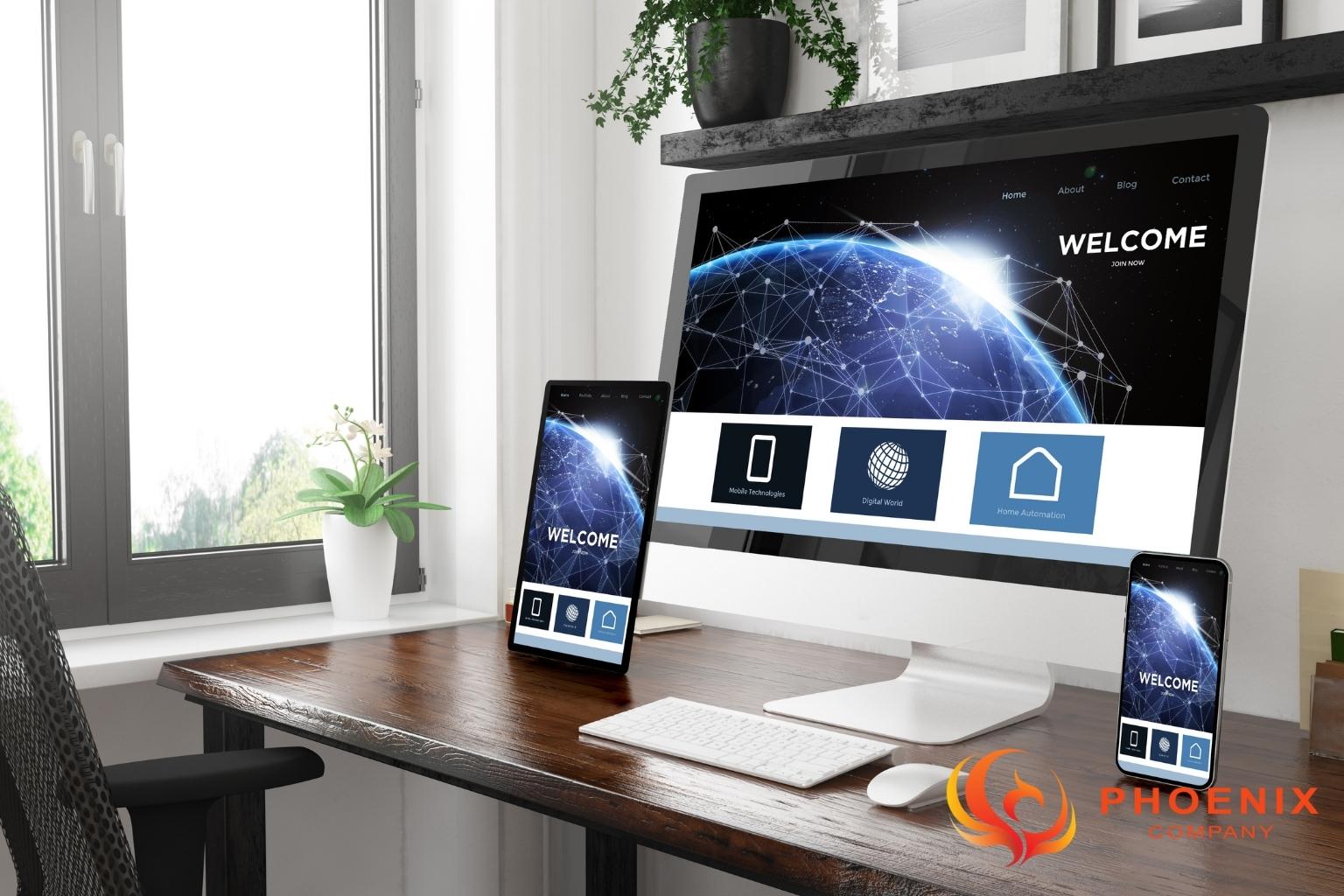 Một website mini giúp Dịch vụ SEO Đồng Tháp phát huy hiệu quả lâu dài, kể cả với ngân sách nhỏ