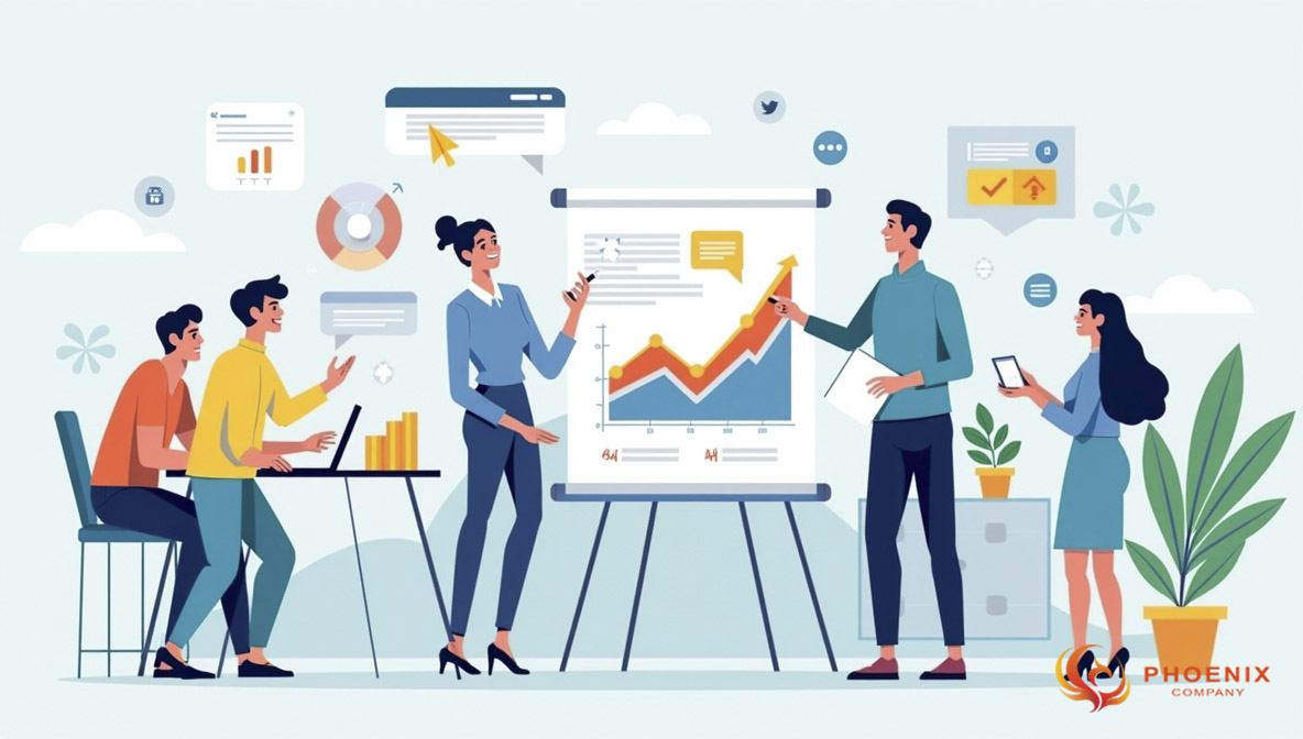 Thuê dịch vụ Marketing Online Kiên Giang để tiết kiệm thời gian và tăng trưởng hiệu quả