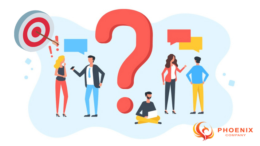 Giải đáp thắc mắc về Thuê dịch vụ Marketing Online Kiên Giang từ Phoenix Company