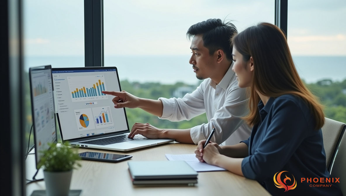 Dịch vụ làm web trọn gói Kiên Giang - Giá chỉ từ 1 triệu, bao trọn SEO Thiết kế website chuẩn SEO là chìa khóa giúp bạn lên top Google bền vững