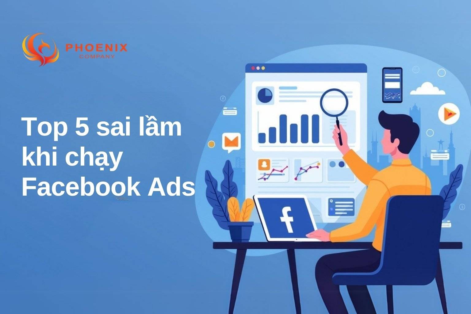 Facebook Ads tại Sóc Trăng: Hiểu đúng để chạy hiệu quả ngay từ đầu