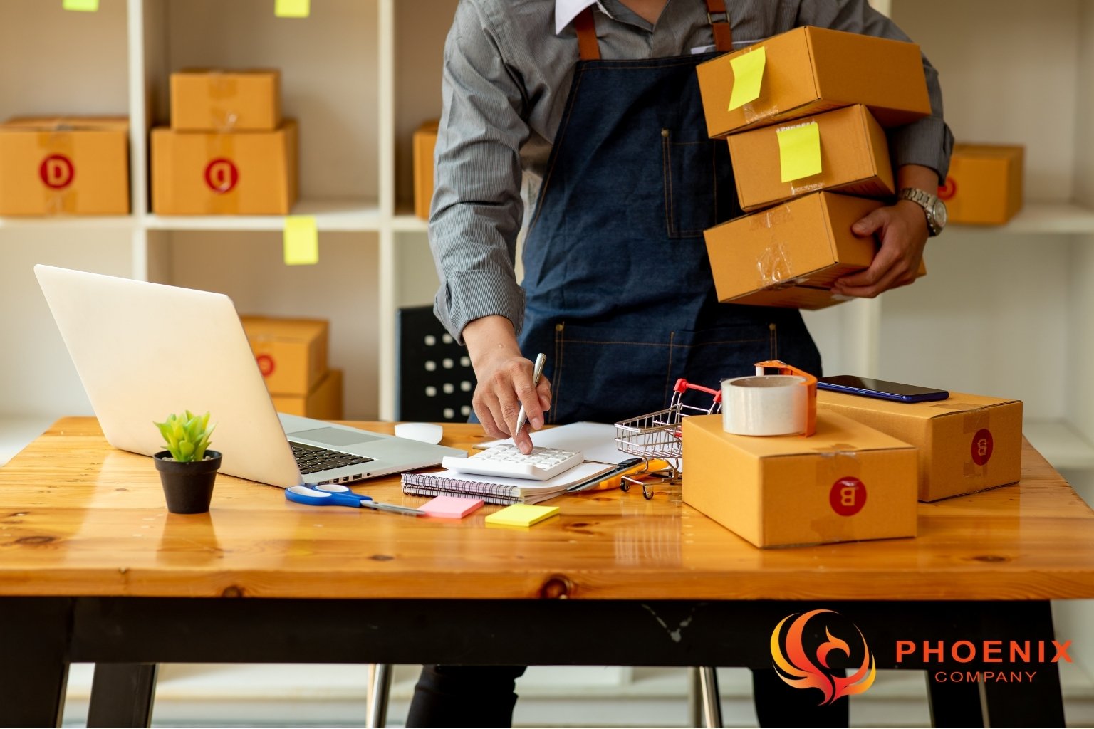 Thuê dịch vụ giúp doanh nghiệp Long Xuyên tiết kiệm thời gian, chi phí và công sức