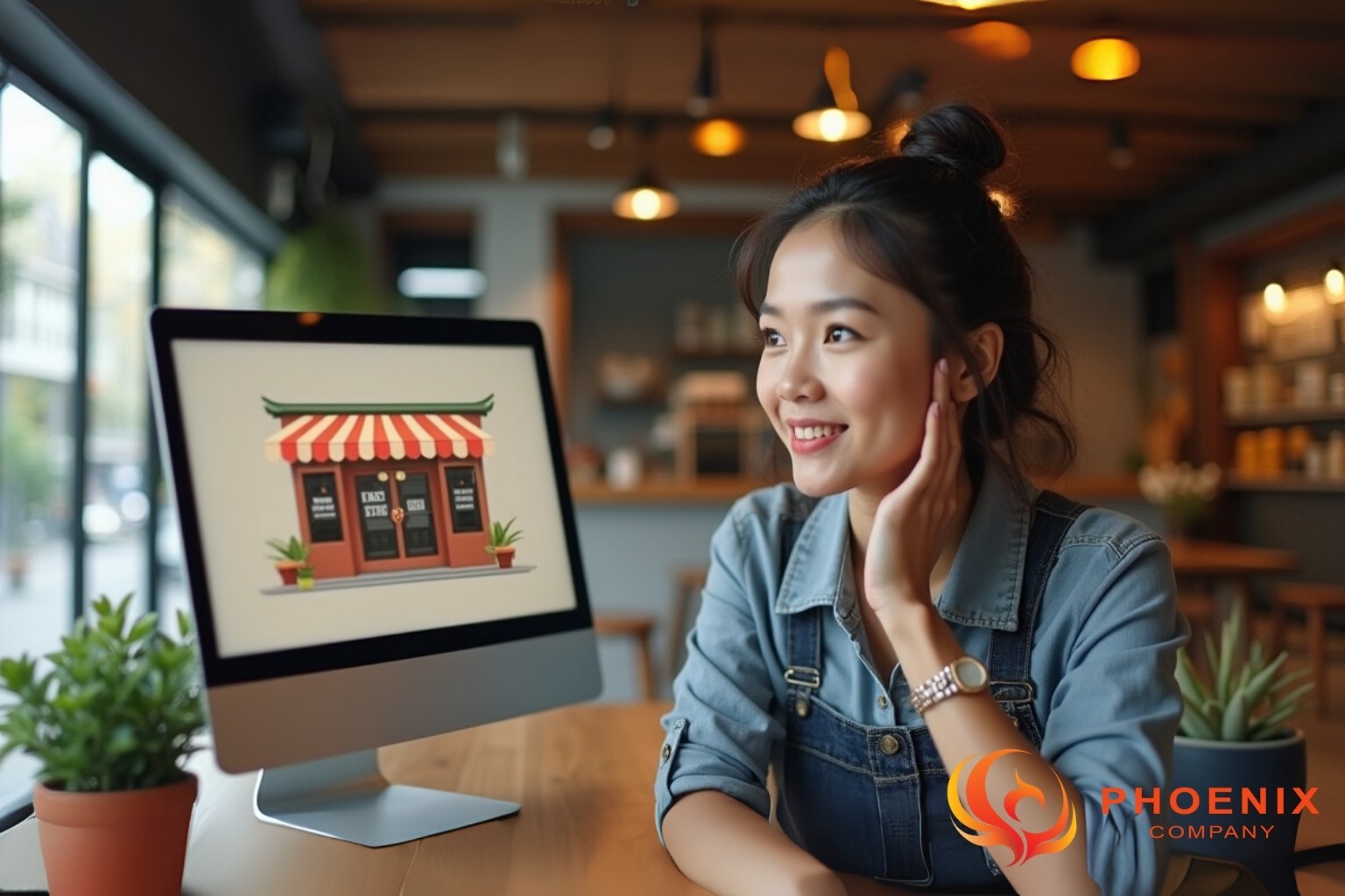 Thiết Kế Web Cho Doanh Nghiệp Nhỏ Và 5 Tính Năng Website Không Thể Thiếu Thiết kế web cho doanh nghiệp nhỏ là bước đi sống còn trong thời đại số