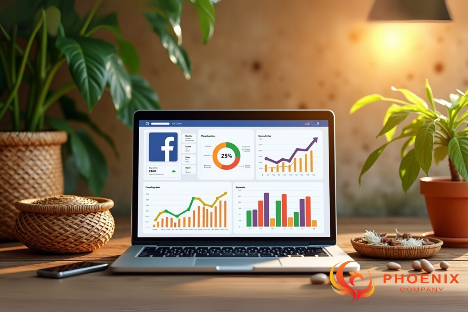 Marketing online Hậu Giang - Giải pháp đột phá cho doanh nghiệp địa phương
