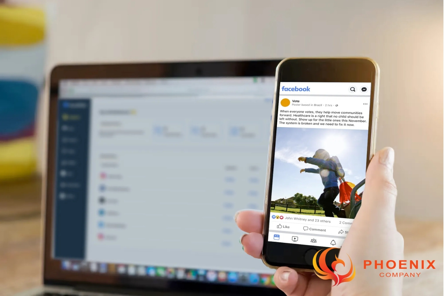 Nội dung ngắn, dễ chia - Bí quyết marketing online giá rẻ An Giang hiệu quả
