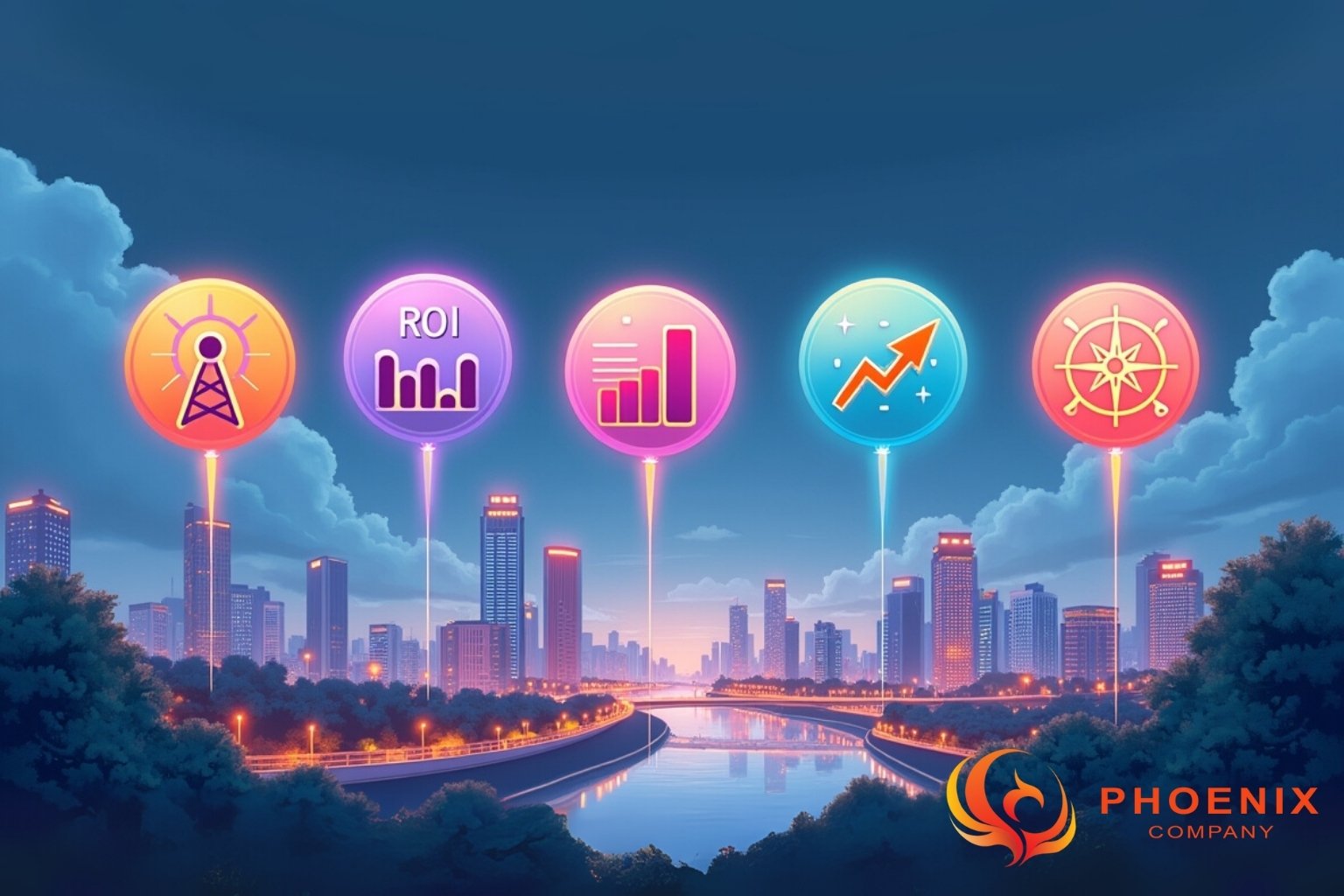 Dịch vụ Google Ads Vĩnh Long giúp doanh nghiệp tăng trưởng bền vững với chi phí hợp lý