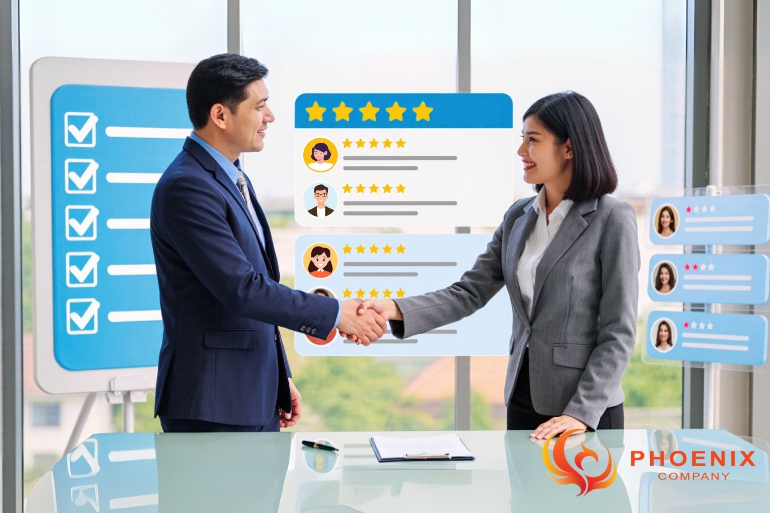 Hợp tác đúng người -chiến dịch marketing hiệu quả, bền vững