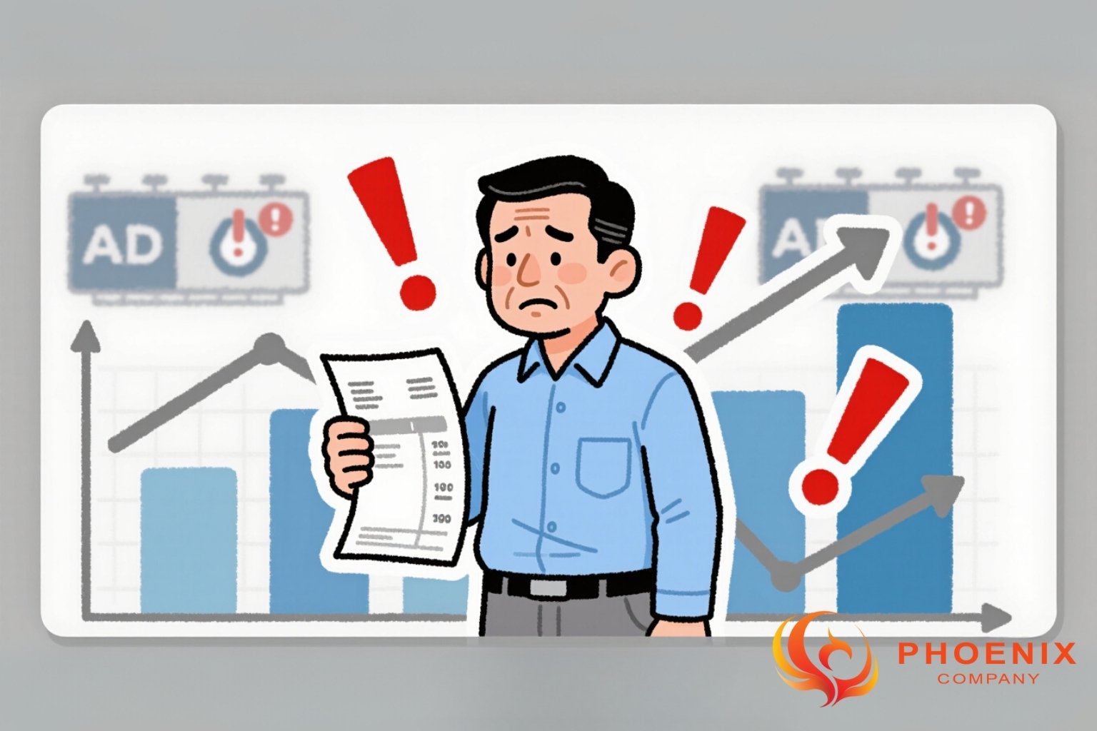 Những lựa chọn sai lầm khiến công sức đổ sông đổ biển