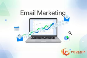 Email marketing
