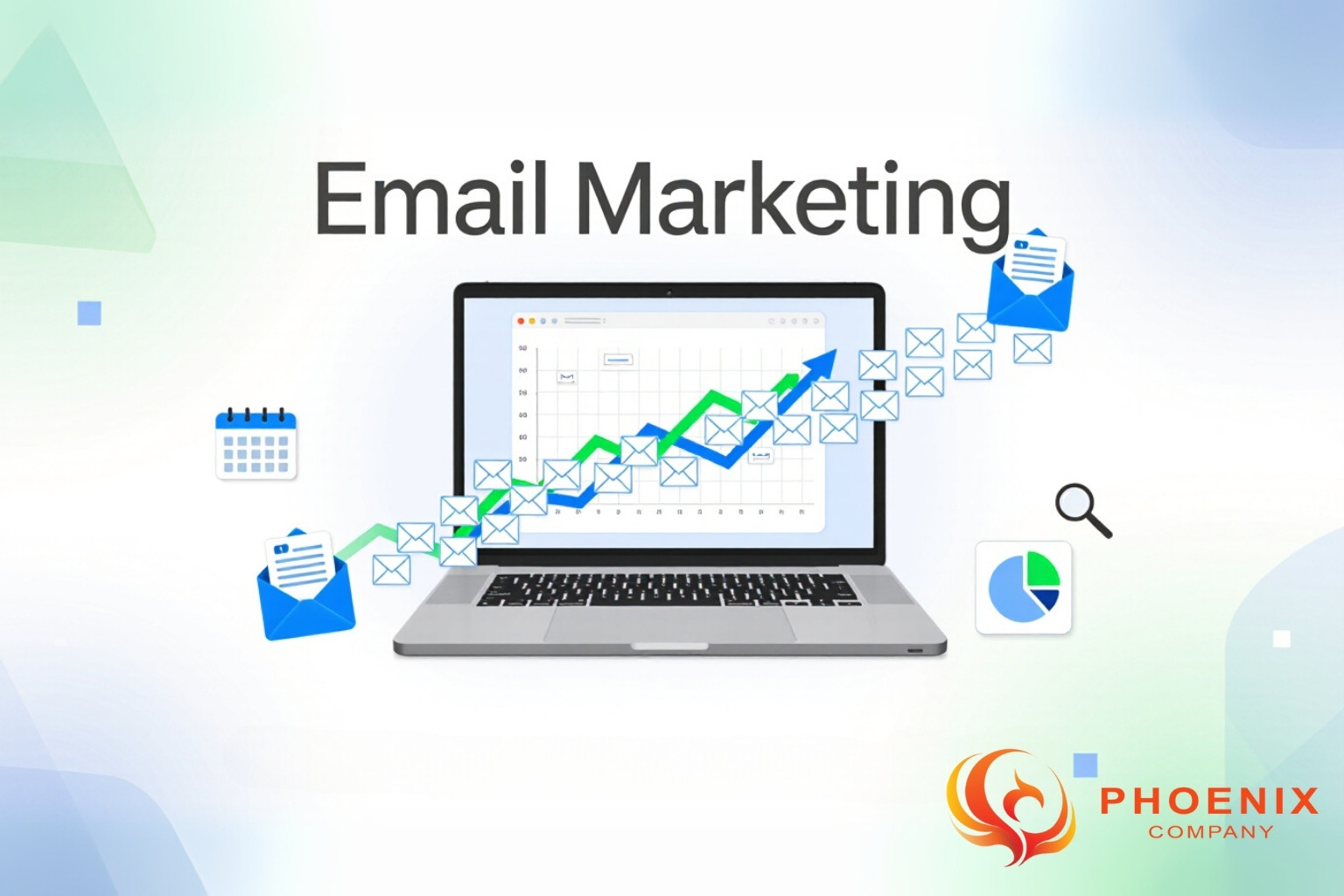 Email marketing