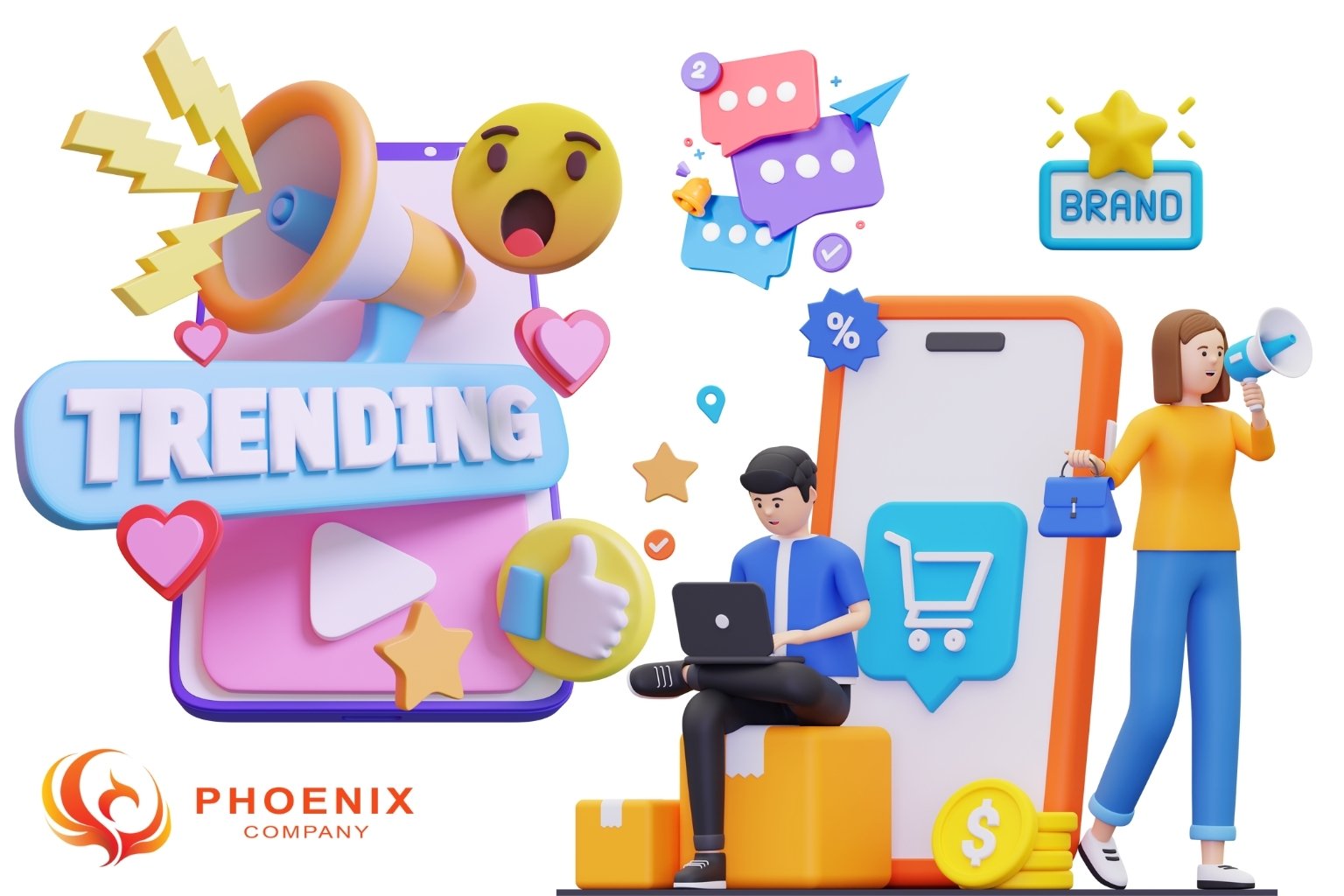 Khi thị trường chuyển dịch online, doanh nghiệp cần đi trước để không bị bỏ lại phía sau