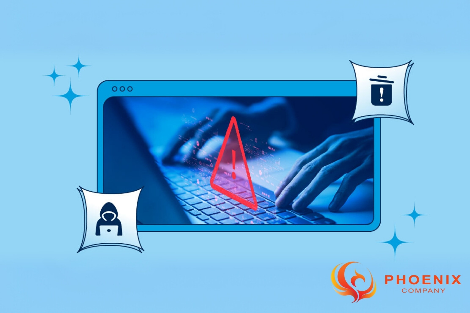 Chỉ dùng excel để quản lý bán hàng có thể ẩn chứa nhiều rủi ro nghiêm trọng cho doanh nghiệp