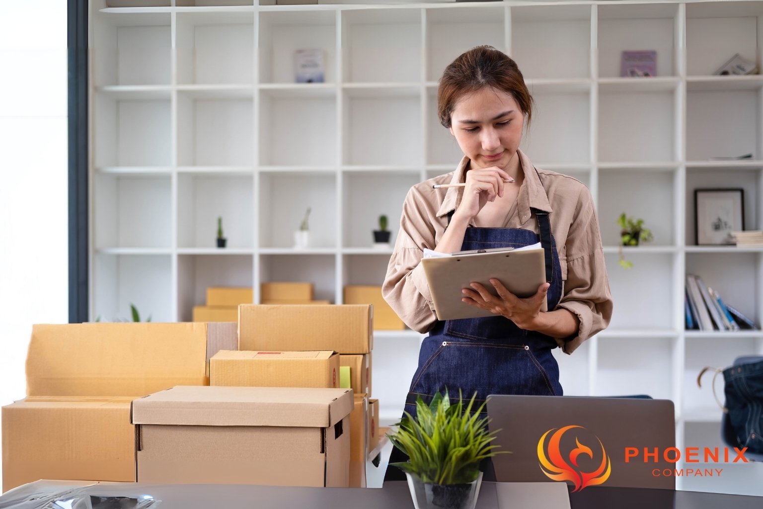Chi phí làm website doanh nghiệp nên được cân nhắc theo mục tiêu và giá trị thương hiệu mong muốn đạt được